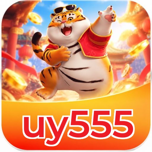 uy555 Logo