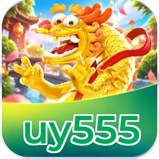 uy555 Login - Logo Oficial