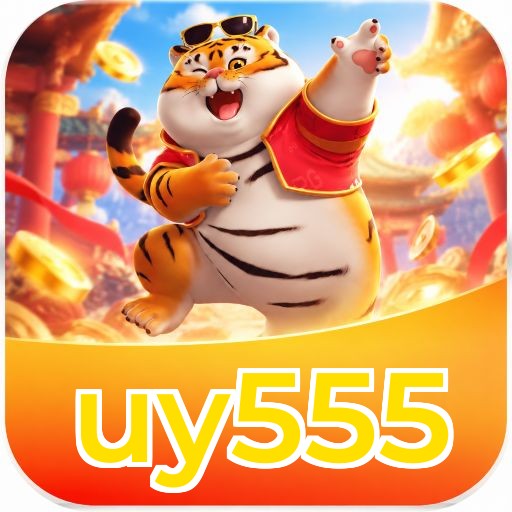uy555 Logo