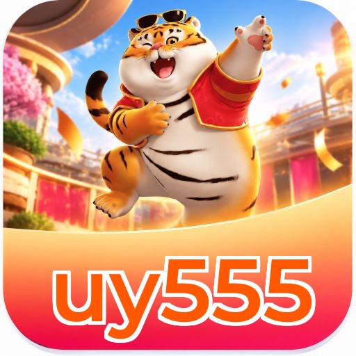 uy555 Logo