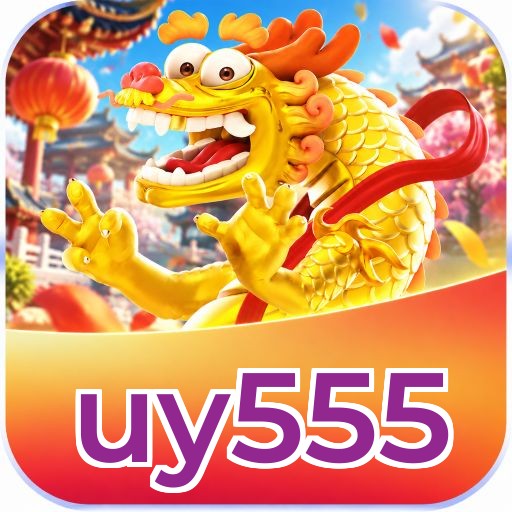 uy555 Logo