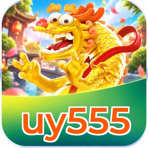 uy555 Logo