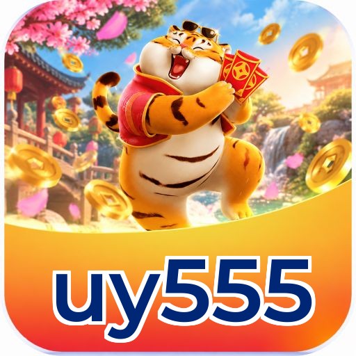 uy555 Logo