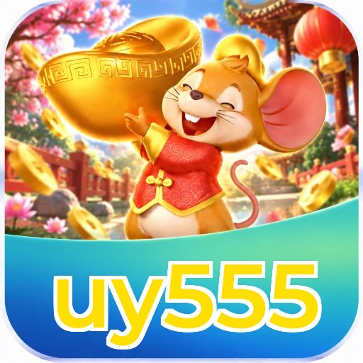 uy555 Uptime