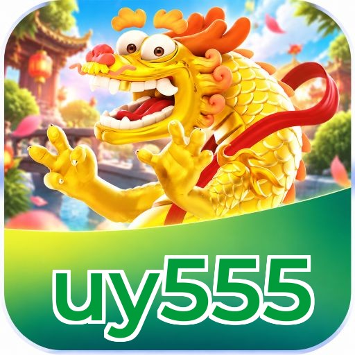 uy555 Logo