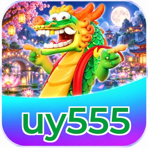 uy555 Logo