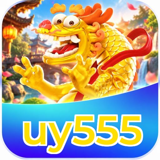 uy555 Telegram - Logo Oficial