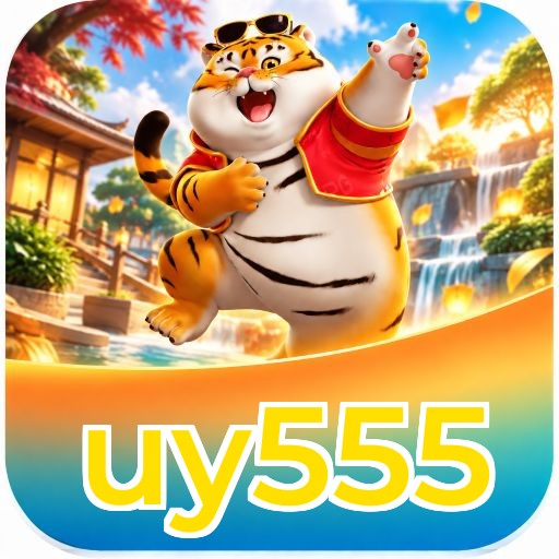 uy555 Fortune Tiger - Logo Oficial