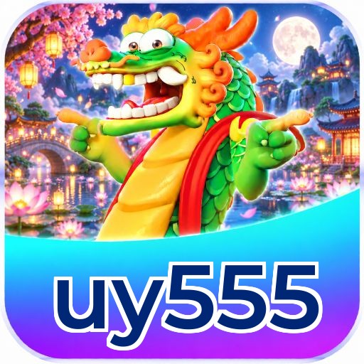 uy555 Logo