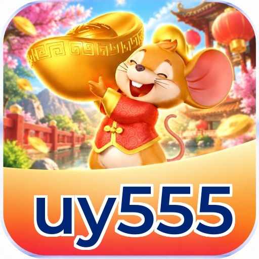 uy555 Logo