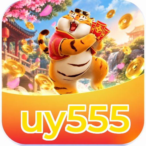 uy555 Logo