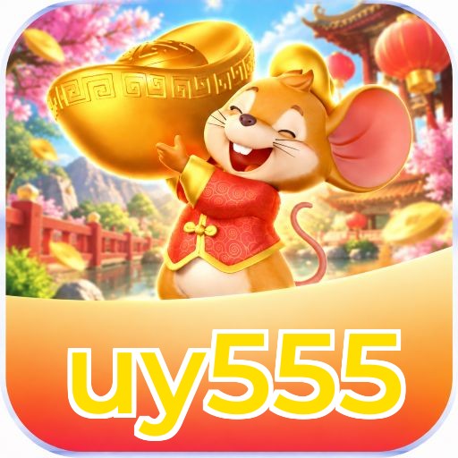uy555 Logo