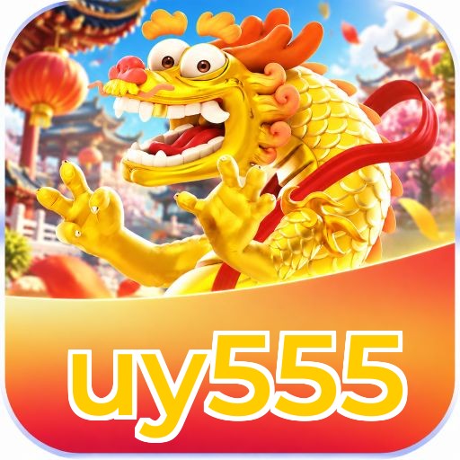 uy555 Logo
