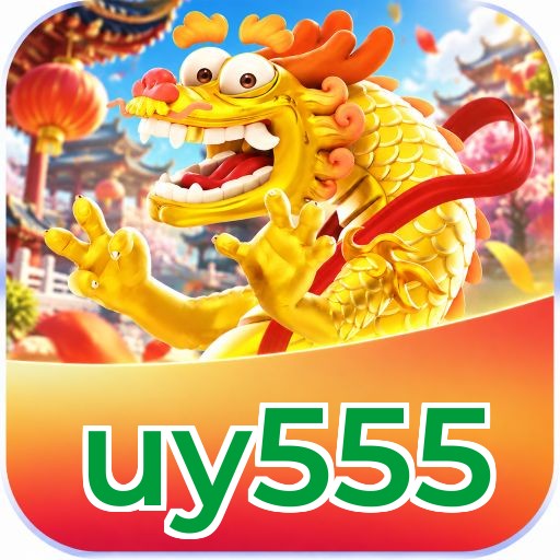 uy555 Logo