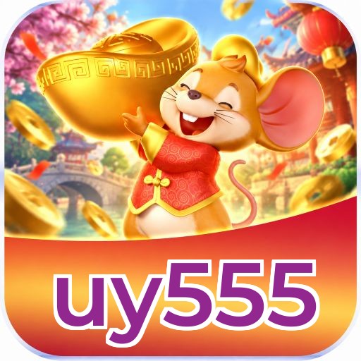 uy555 Logo